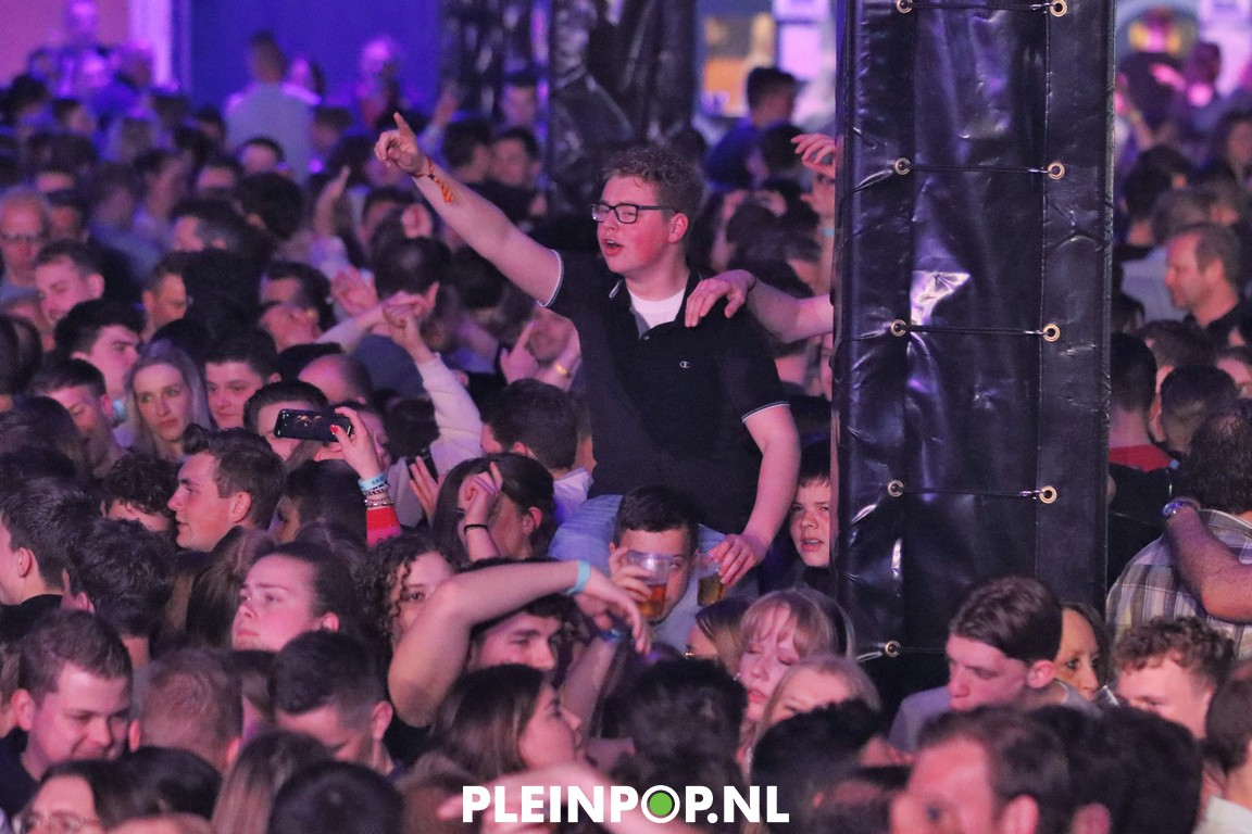 Publiek zaterdag  (108)